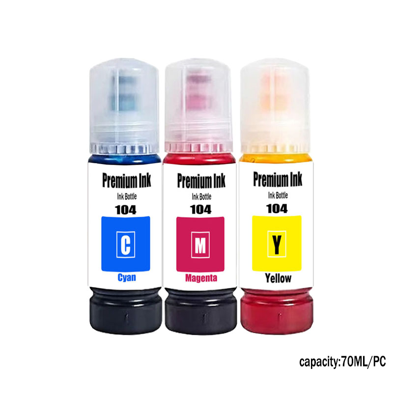 エプソンECOTANK ET-2821 ET-2825 ET - Fountain Pen Bottled Ink のレビューと価格